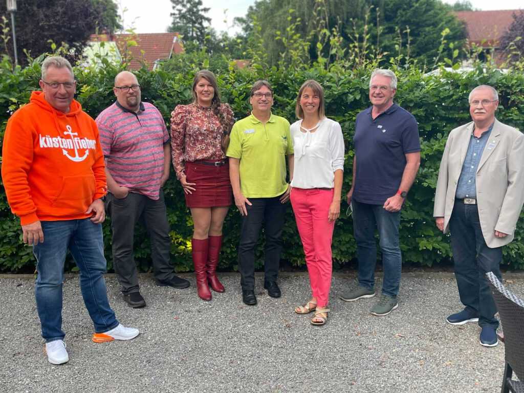 UWG im Landkreis Oldenburg