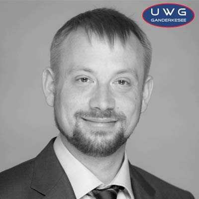 UWG Ganderkesee Kandidat Timo Harms